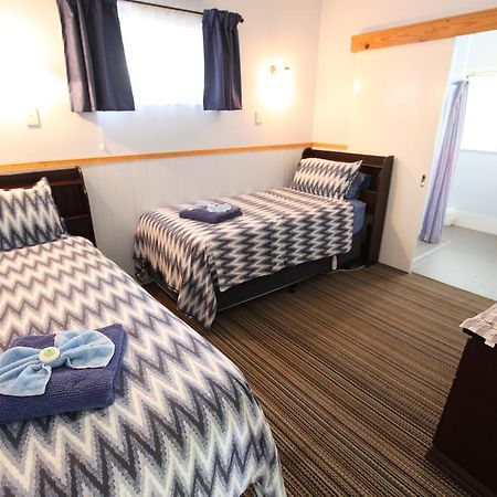 Jacaranda Guest House Busselton Εξωτερικό φωτογραφία