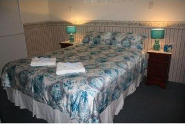 Jacaranda Guest House Busselton Δωμάτιο φωτογραφία