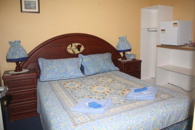 Jacaranda Guest House Busselton Δωμάτιο φωτογραφία