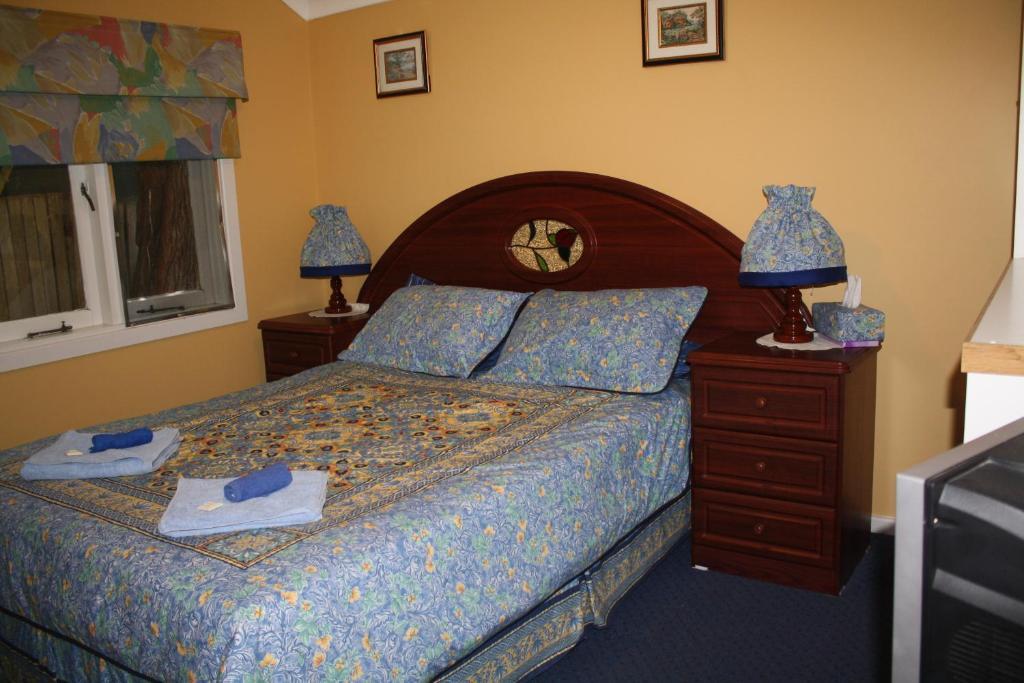 Jacaranda Guest House Busselton Δωμάτιο φωτογραφία