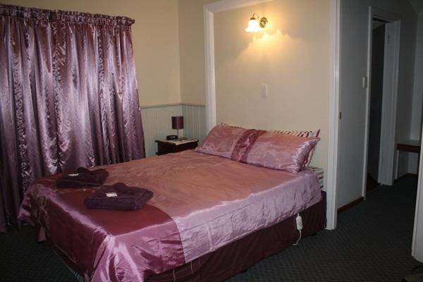 Jacaranda Guest House Busselton Δωμάτιο φωτογραφία