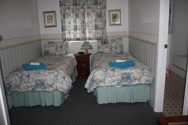 Jacaranda Guest House Busselton Δωμάτιο φωτογραφία