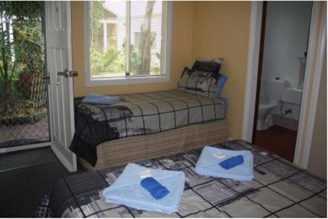 Jacaranda Guest House Busselton Δωμάτιο φωτογραφία