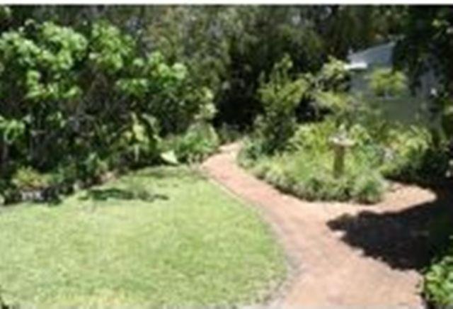 Jacaranda Guest House Busselton Εξωτερικό φωτογραφία