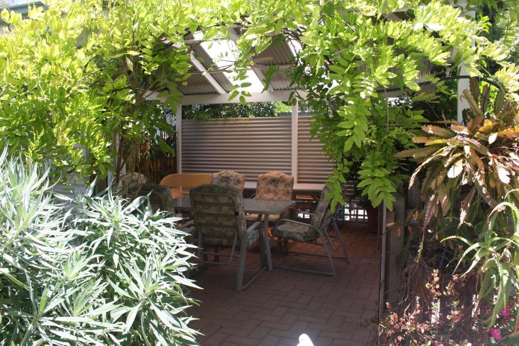 Jacaranda Guest House Busselton Εξωτερικό φωτογραφία