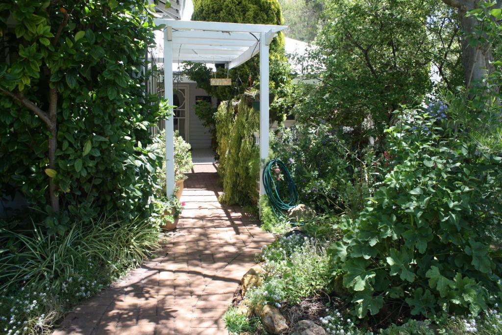 Jacaranda Guest House Busselton Εξωτερικό φωτογραφία
