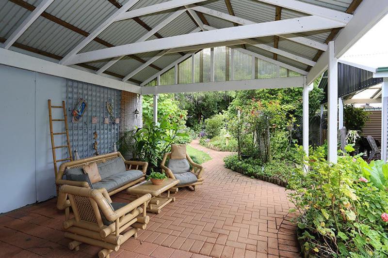 Jacaranda Guest House Busselton Εξωτερικό φωτογραφία