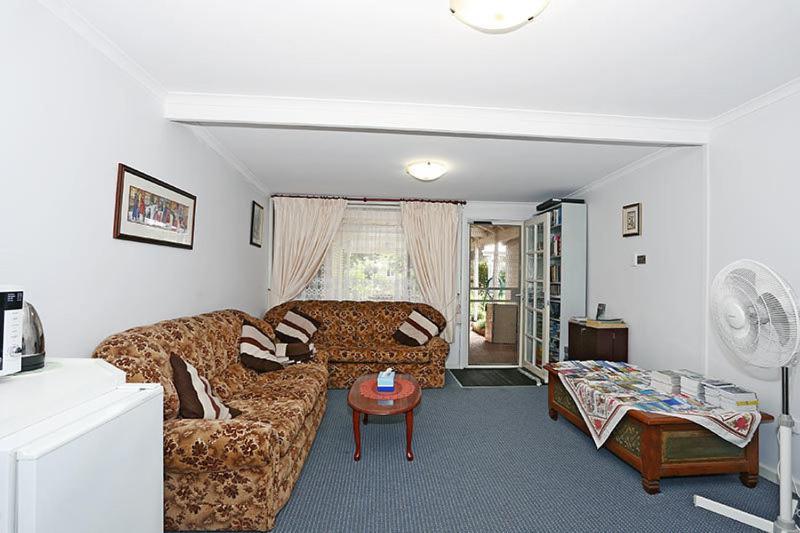 Jacaranda Guest House Busselton Εξωτερικό φωτογραφία