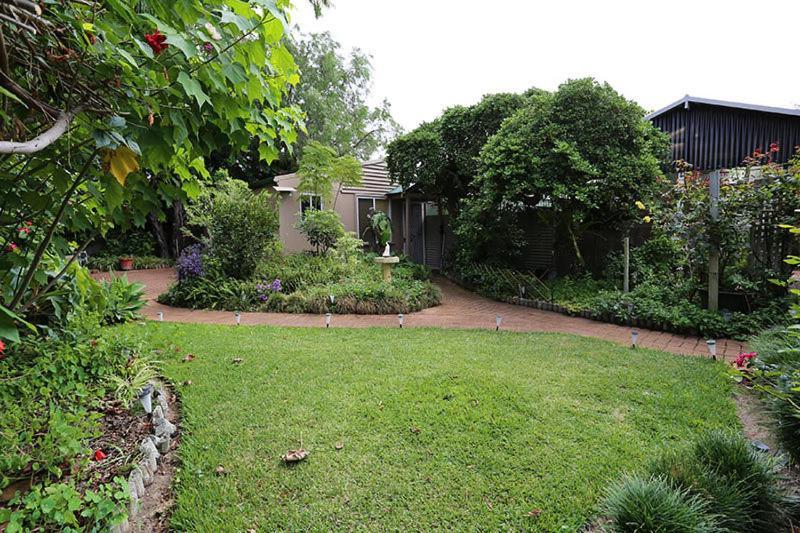 Jacaranda Guest House Busselton Εξωτερικό φωτογραφία