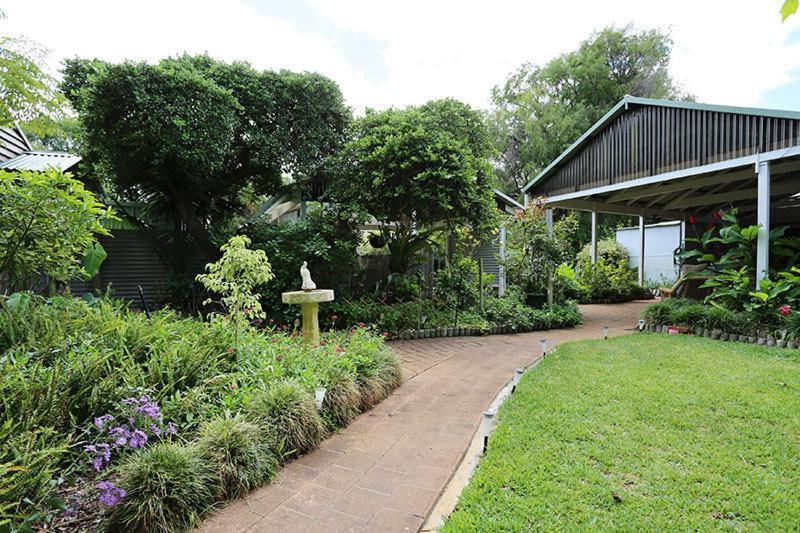 Jacaranda Guest House Busselton Εξωτερικό φωτογραφία