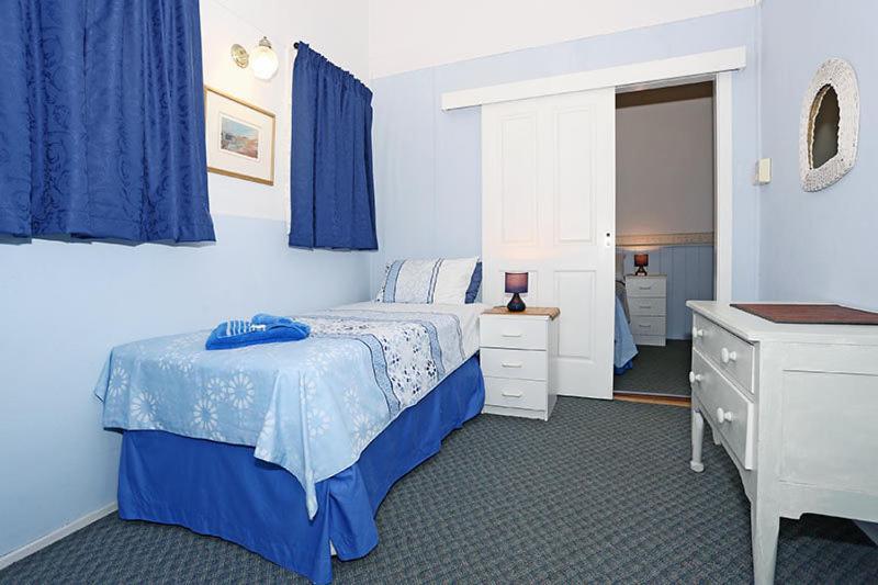 Jacaranda Guest House Busselton Εξωτερικό φωτογραφία