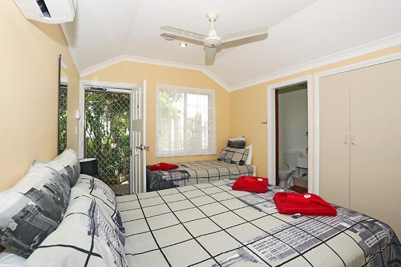 Jacaranda Guest House Busselton Εξωτερικό φωτογραφία