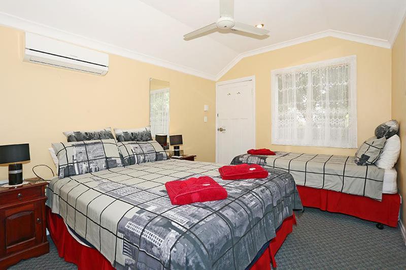 Jacaranda Guest House Busselton Εξωτερικό φωτογραφία