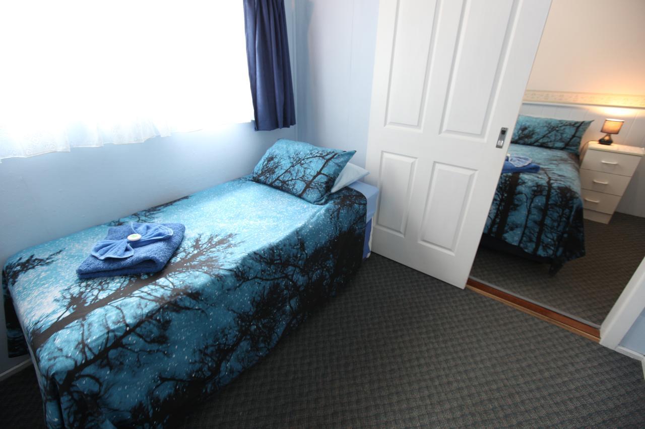 Jacaranda Guest House Busselton Εξωτερικό φωτογραφία