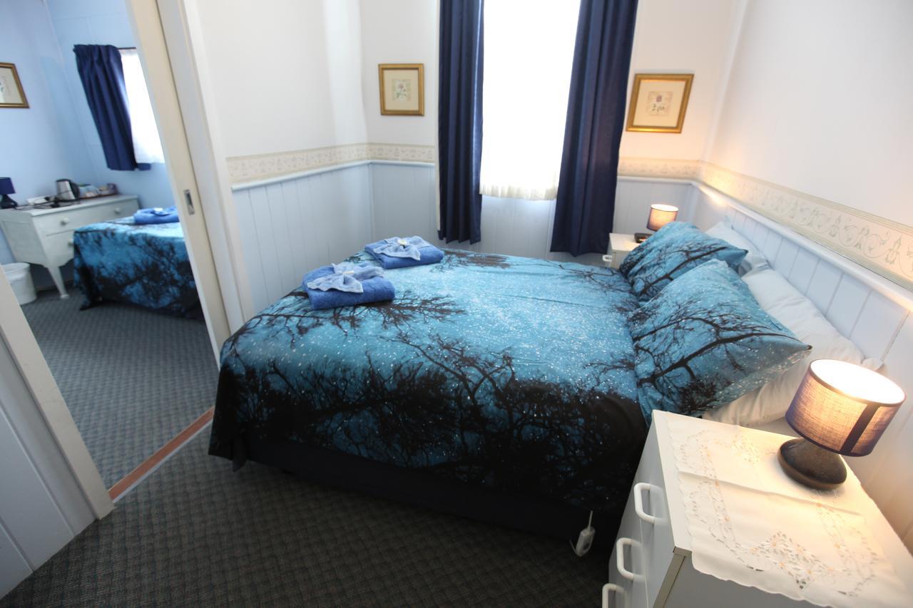 Jacaranda Guest House Busselton Εξωτερικό φωτογραφία