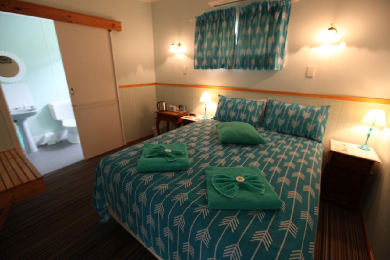 Jacaranda Guest House Busselton Εξωτερικό φωτογραφία