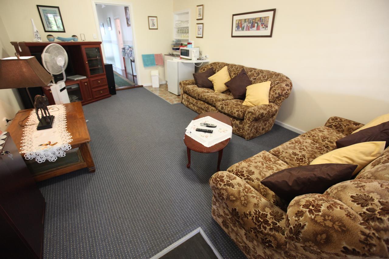 Jacaranda Guest House Busselton Εξωτερικό φωτογραφία